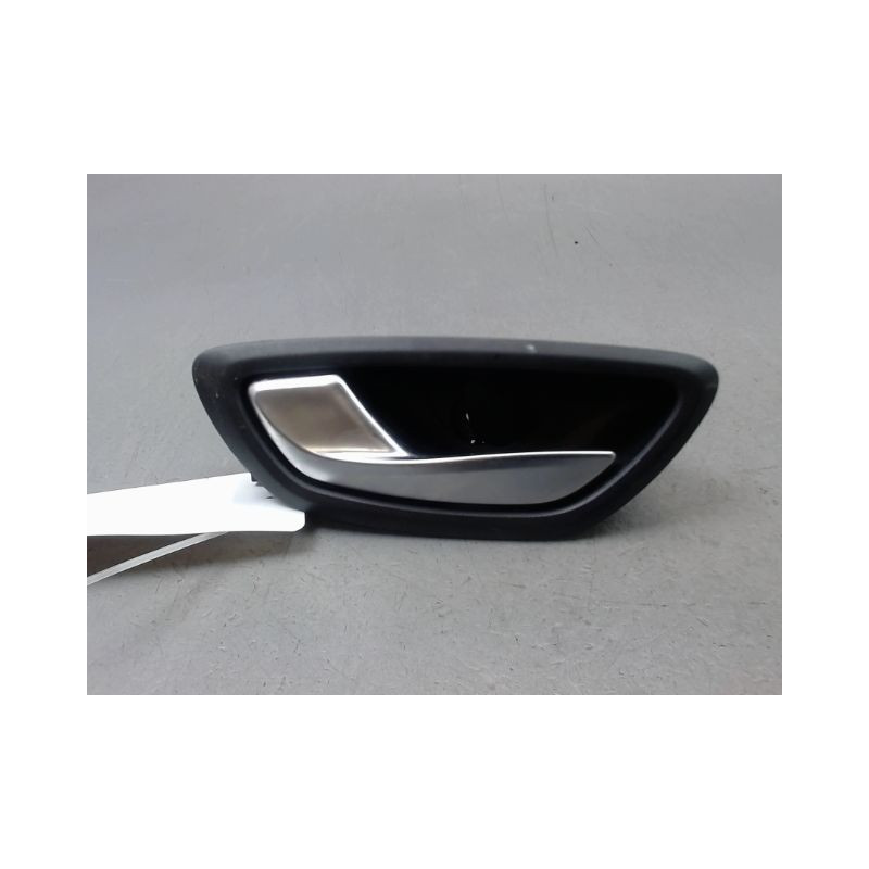 POIGNEE INTERIEURE PORTE ARRIERE GAUCHE RENAULT MEGANE IV PHASE 1 2015-