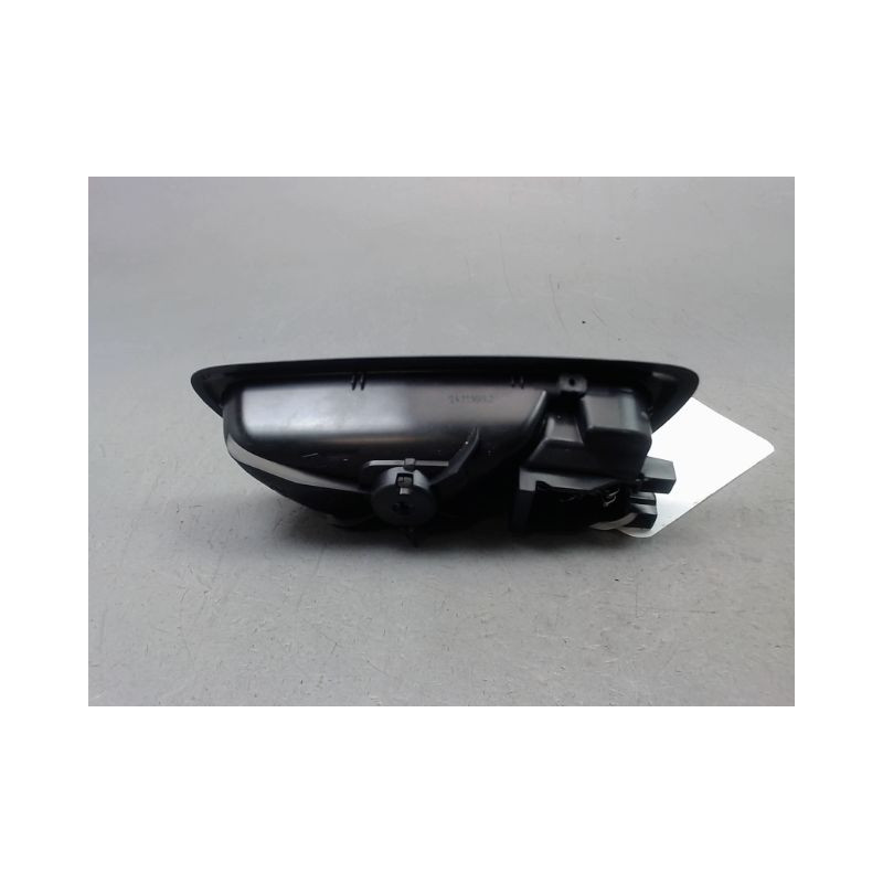 POIGNEE INTERIEURE PORTE ARRIERE GAUCHE RENAULT MEGANE IV PHASE 1 2015-