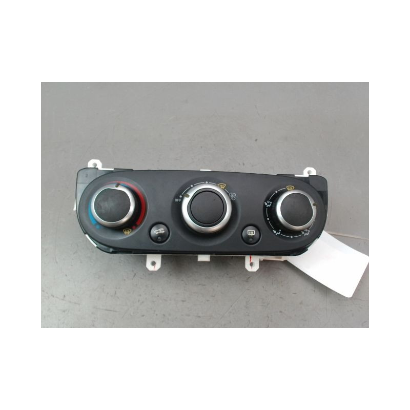 COMMANDE DE CHAUFFAGE RENAULT CLIO IV Phase 1 2012-...