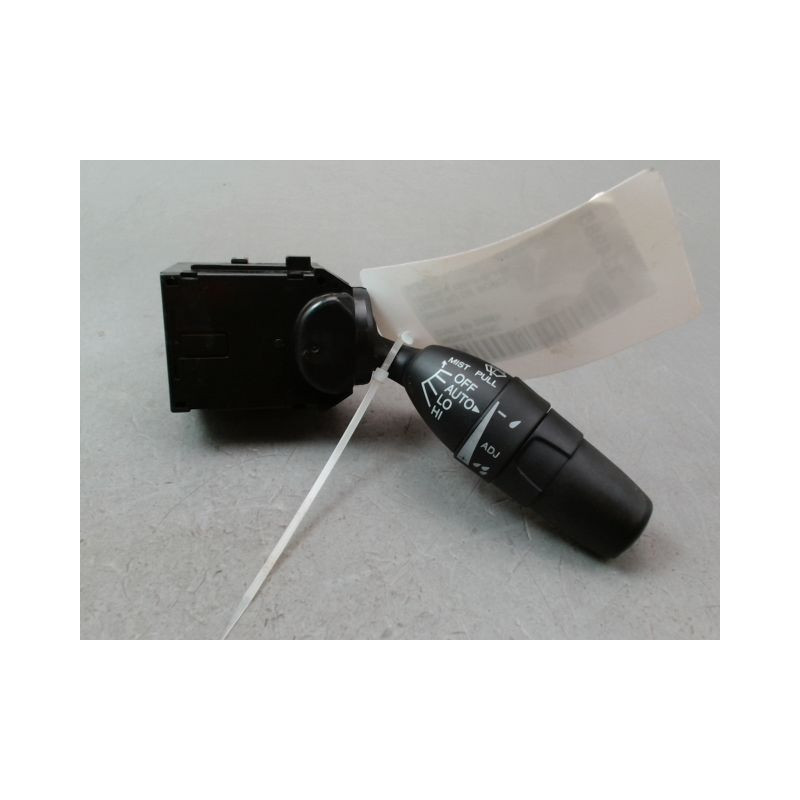 COMMANDE ESSUIE GLACE HONDA CIVIC 2006-