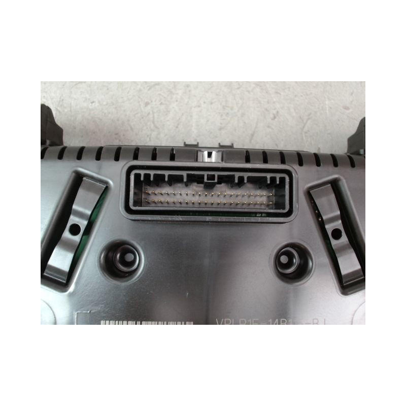 BLOC COMPTEURS DACIA SANDERO 2008-