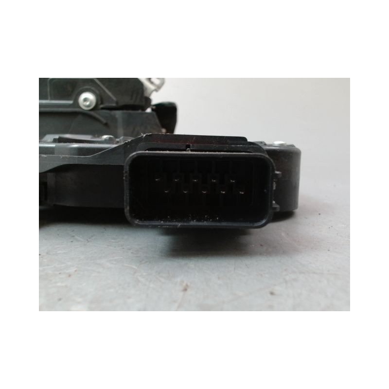 SYSTEME CONDAMNATION AVANT GAUCHE VOLVO C30 Phase 1 2006-2009