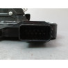 SYSTEME CONDAMNATION AVANT GAUCHE VOLVO C30 Phase 1 2006-2009