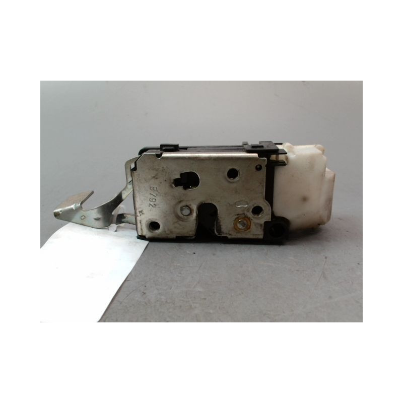 SYSTEME CONDAMNATION AVANT DROIT PEUGEOT BOXER 290CS TOLE 2002-