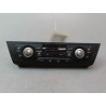 COMMANDE DE CHAUFFAGE AUDI A6 AVANT 2005-
