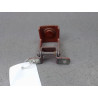 CHARNIERE HAYON D RENAULT CLIO