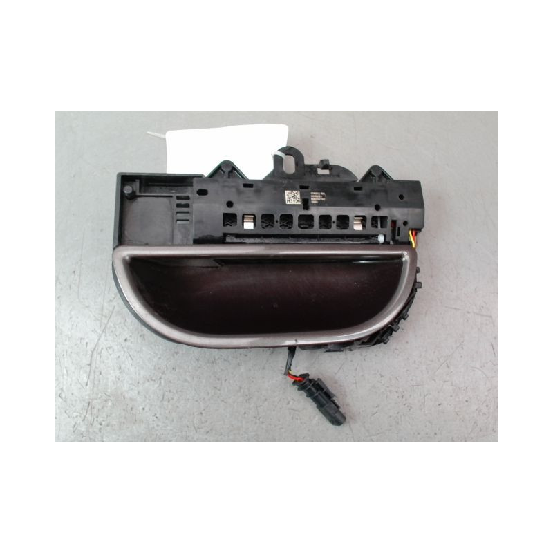 POIGNEE EXTERIEURE PORTE AVANT DROIT FIAT 500 II Phase 1 2007-...