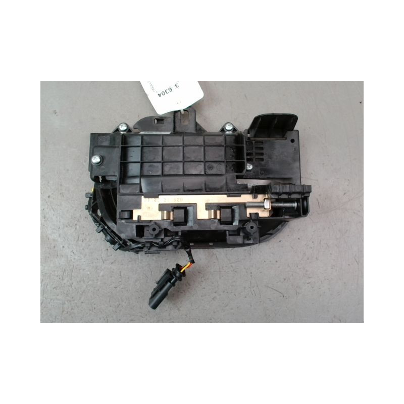 POIGNEE EXTERIEURE PORTE AVANT DROIT FIAT 500 II Phase 1 2007-...