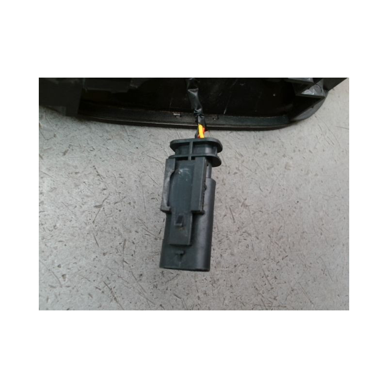 POIGNEE EXTERIEURE PORTE AVANT DROIT FIAT 500 II Phase 1 2007-...