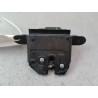 SERRURE HAYON  FIAT 500 II Phase 1 2007-...