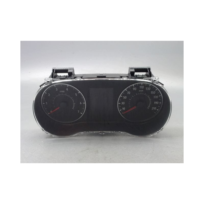 BLOC COMPTEURS DACIA SANDERO 2008-