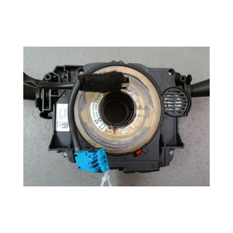 BLOC COMMODOS CITROEN C4 II Phase 1 (B71) 2010-2015