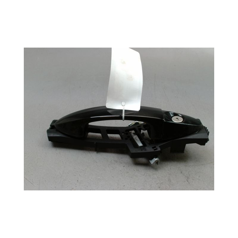 POIGNEE EXTERIEURE PORTE AVANT GAUCHE FORD FIESTA VI PHASE 1 2008-...