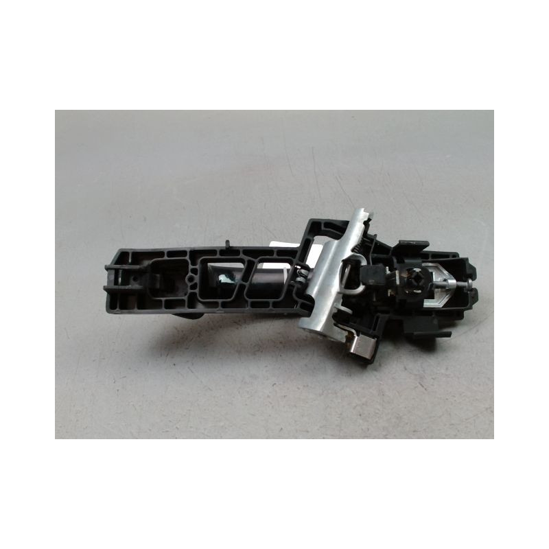 POIGNEE EXTERIEURE PORTE AVANT GAUCHE FORD FIESTA VI PHASE 1 2008-...