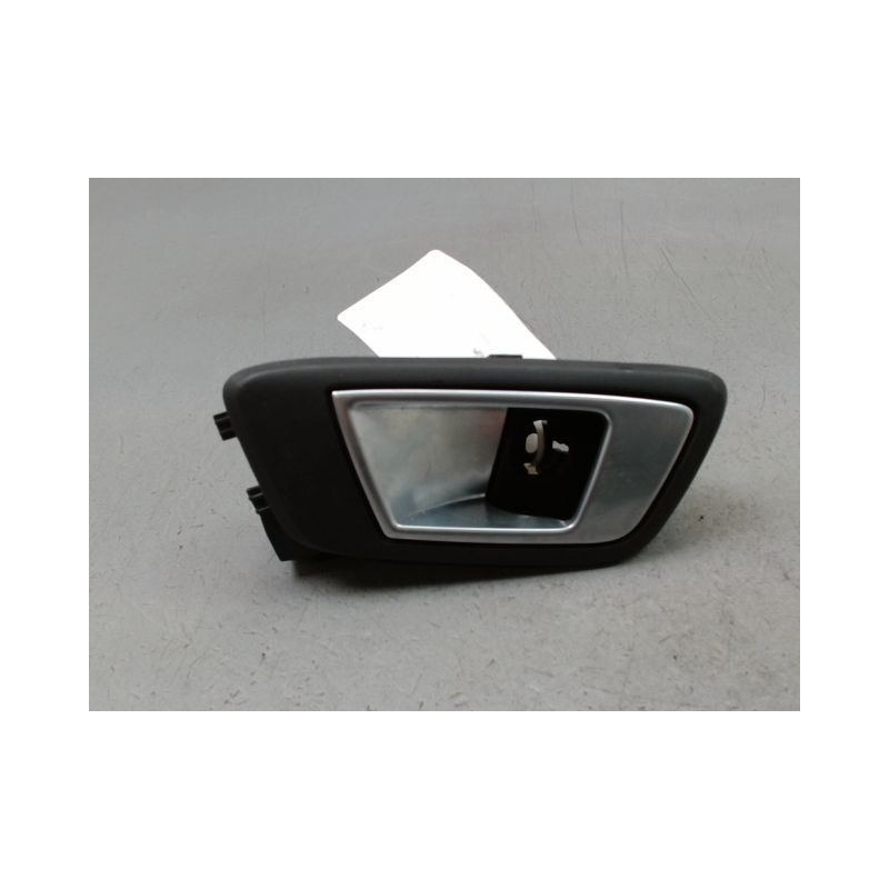 POIGNEE INTERIEURE PORTE ARRIERE GAUCHE FORD FIESTA VI PHASE 1 2008-...