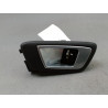 POIGNEE INTERIEURE PORTE ARRIERE GAUCHE FORD FIESTA VI PHASE 1 2008-...