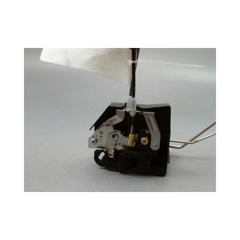 SYSTEME CONDAMNATION AVANT DROIT HYUNDAI I 10 I Phase 1 2008-2010
