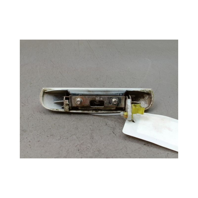 POIGNEE EXTERIEURE PORTE ARRIERE GAUCHE MITSUBISHI SPACESTAR