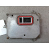BOITIER XENON PHARE GAUCHE AUDI A4 CABRIOLET 2006-