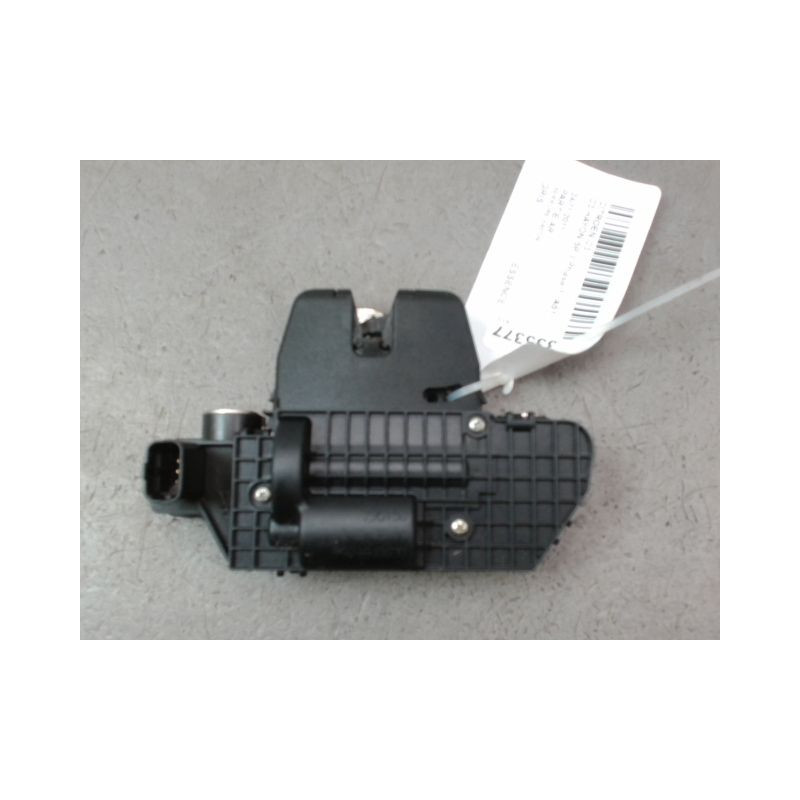SERRURE HAYON  CITROEN C3 II Phase 1 (A51) 2009-2013