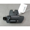 SERRURE HAYON  CITROEN C3 II Phase 1 (A51) 2009-2013