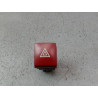 BOUTON DE WARNING PEUGEOT 206 + 2009-2013