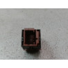 BOUTON DE WARNING PEUGEOT 206 + 2009-2013