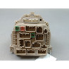BLOC COMPTEURS CITROEN C1 5P