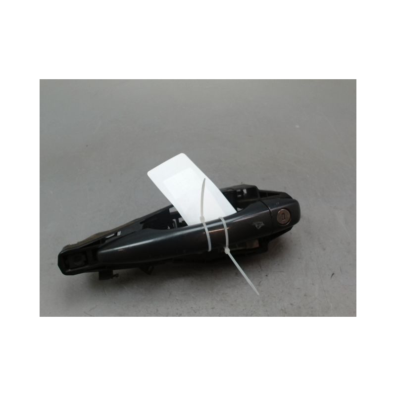 POIGNEE EXTERIEURE PORTE AVANT GAUCHE CITROEN C4 II Phase 1 (B71) 2010-2015