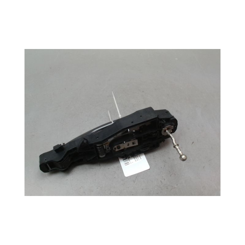 POIGNEE EXTERIEURE PORTE AVANT GAUCHE CITROEN C4 II Phase 1 (B71) 2010-2015