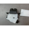 SERRURE HAYON  TOYOTA COROLLA 2004-