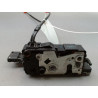 SYSTEME CONDAMNATION ARRIERE GAUCHE CITROEN C4 PICASSO MONOSP. I 2007-2013