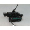 SYSTEME CONDAMNATION ARRIERE GAUCHE CITROEN C4 PICASSO MONOSP. I 2007-2013