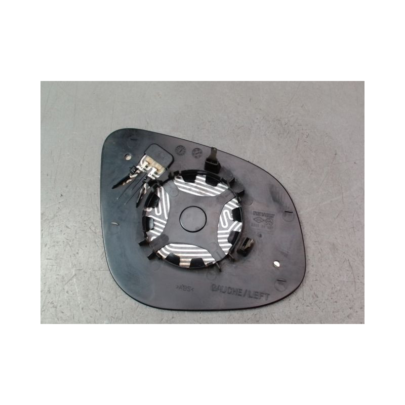 GLACE RETROVISEUR EXT G RENAULT KANGOO BREAK II Phase 2 2013-...