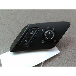 COMMANDE RETROVISSEUR EXT ELECTRIQUE