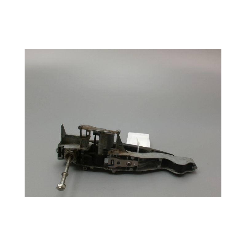 POIGNEE EXTERIEURE PORTE AVANT GAUCHE CITROEN C3 PICASSO MONOSP. Phase 1 2009-2012