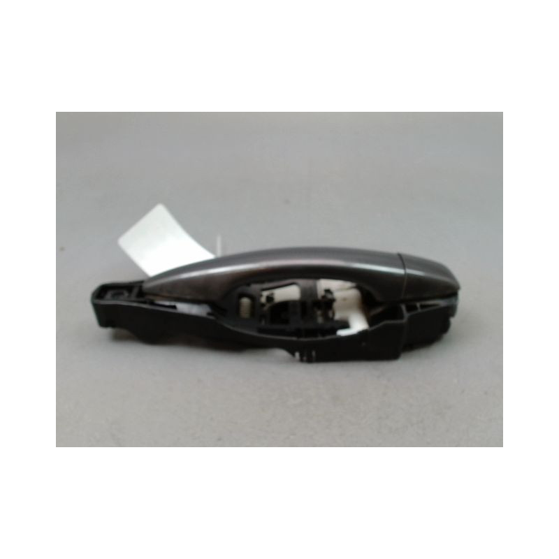 POIGNEE EXTERIEURE PORTE ARRIERE GAUCHE CITROEN C4 II Phase 2 (B71) 2014-...