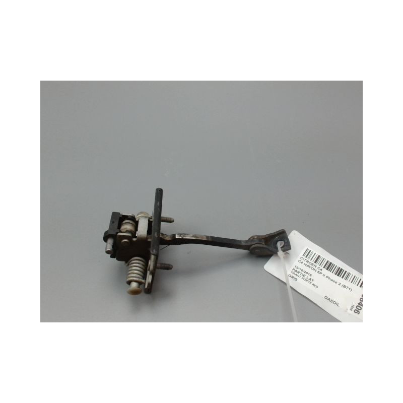 TIRANT PORTE AVANT DROIT CITROEN C4 II Phase 2 (B71) 2014-...