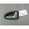 POIGNEE INTERIEURE PORTE ARRIERE DROIT RENAULT MEGANE SCENIC MONOSP. I Phase 2 1999-2003