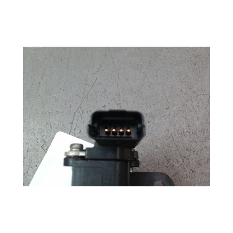 DEBITMETRE AIR CITROEN C4 II Phase 1 (B71) 2010-2015