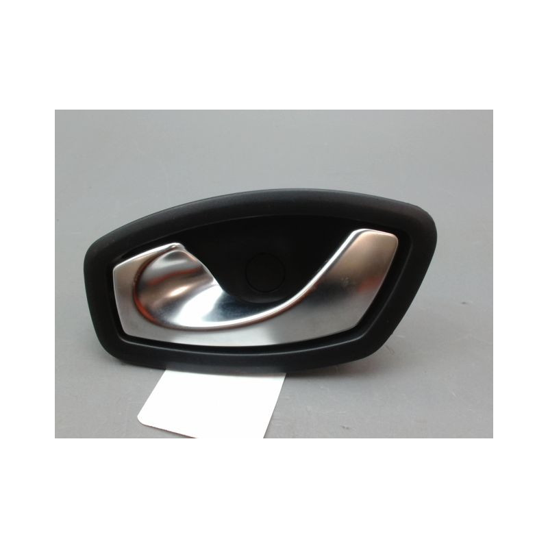 POIGNEE INTERIEURE PORTE AVANT GAUCHE RENAULT CAPTUR Phase 1 2013-...