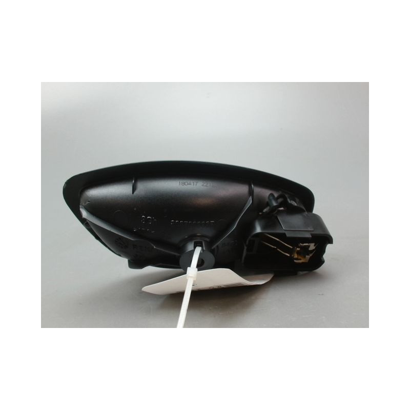 POIGNEE INTERIEURE PORTE AVANT GAUCHE RENAULT CAPTUR Phase 1 2013-...