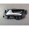 POIGNEE INTERIEURE PORTE ARRIERE GAUCHE PEUGEOT 208 2012-...