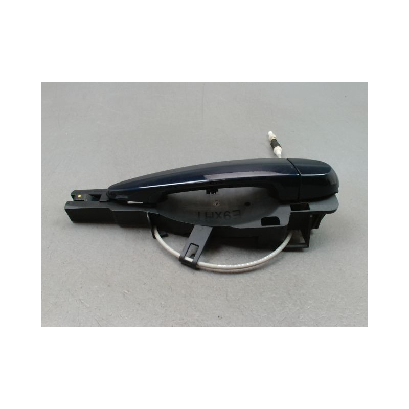 POIGNEE EXTERIEURE PORTE ARRIERE DROIT BMW SERIE 3 BERL. V Phase 2 (E90) 2008-2011