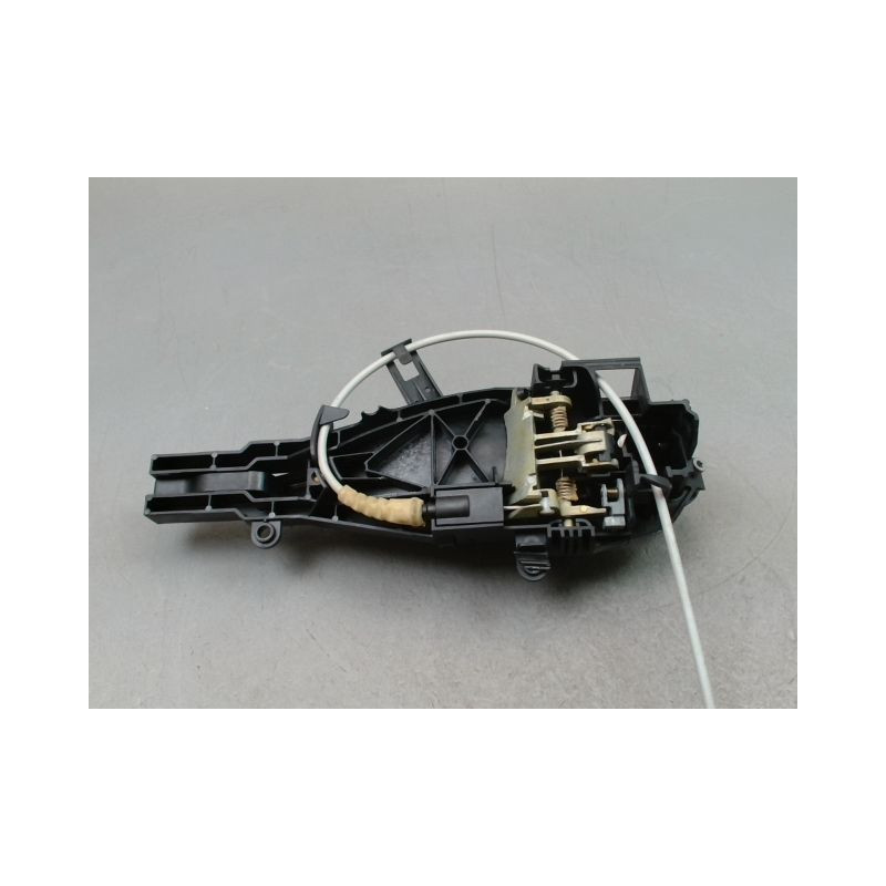 POIGNEE EXTERIEURE PORTE ARRIERE DROIT BMW SERIE 3 BERL. V Phase 2 (E90) 2008-2011