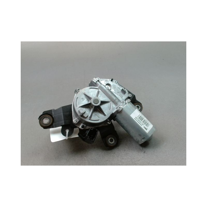 MECANISME ESSUIE-GLACE ARRIERE NISSAN QASHQAI BREAK II Phase 1 2014-...