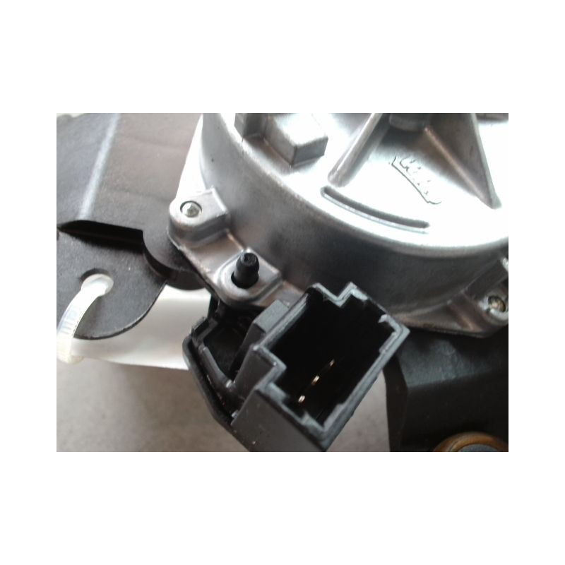 MECANISME ESSUIE-GLACE ARRIERE NISSAN QASHQAI BREAK II Phase 1 2014-...