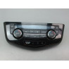 COMMANDE DE CHAUFFAGE NISSAN QASHQAI BREAK II Phase 1 2014-...