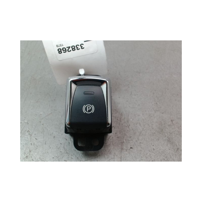 INTERIEUR COMMANDE FREIN A MAIN NISSAN QASHQAI BREAK II Phase 1 2014-...