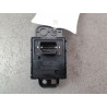 INTERIEUR COMMANDE FREIN A MAIN NISSAN QASHQAI BREAK II Phase 1 2014-...